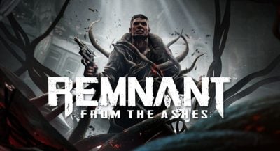 Jaquette du jeu Remnant: From the Ashes