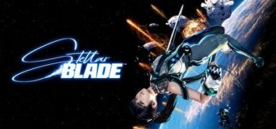Jaquette du jeu Stellar Blade™