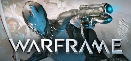 Jaquette du jeu Warframe