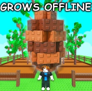 Icono del minijuego roblox Cultivar un jardín