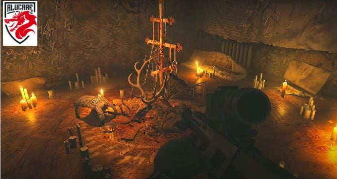 Die mit Chek.13 gekennzeichnete Münze