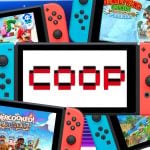 Top 10 best co-op games for Nintendo Switch