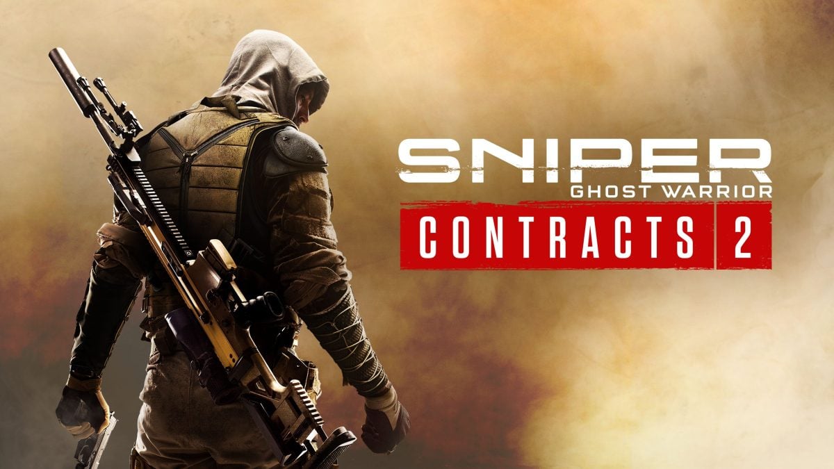 Sniper Ghost Warrior Contracts 2 en PS5.
