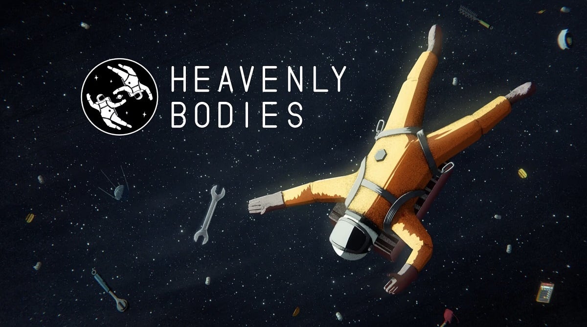 Heavenly Bodies für PS5