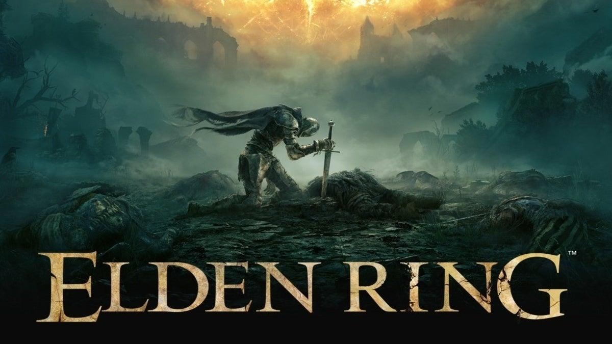 Elden Ring, de bedste spil i Belgien 2022
