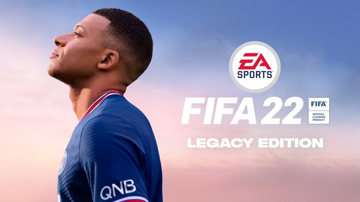 FIFA 22, de bedste spil i Belgien 2022