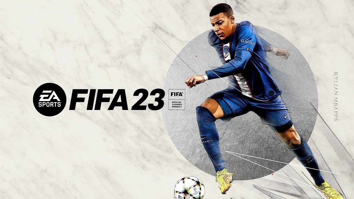 FIFA 23, de bedste spil i Belgien 2022
