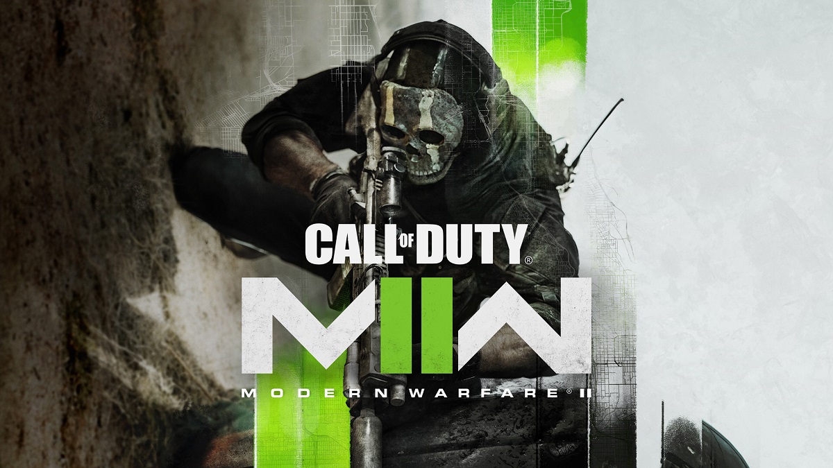 Call of Duty: Modern Warfare II, de bedste spil i Belgien 2022