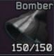Chapéu de bombardeiro