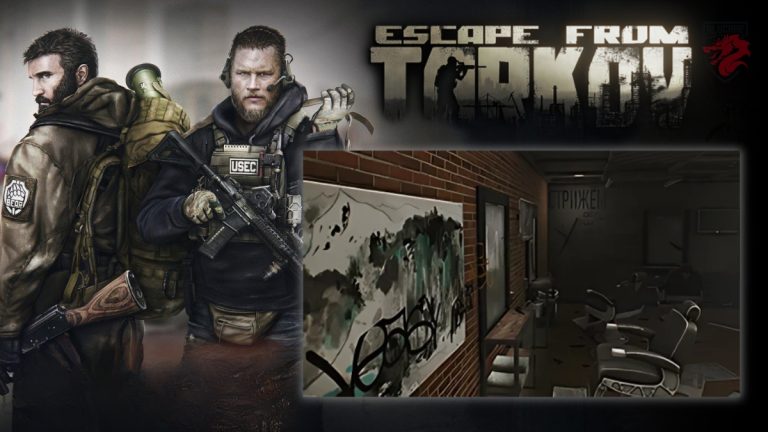 Korban mode Bantuan dengan pencarian