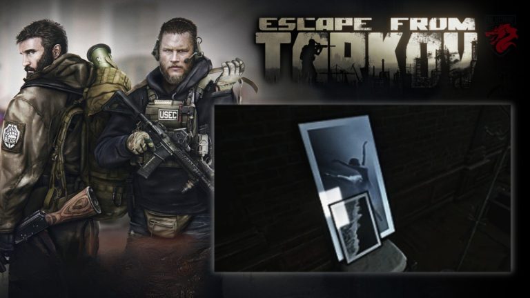 Amateur de ballet Tarkov Aide à la quête