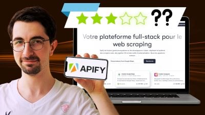 Opinione di Apify