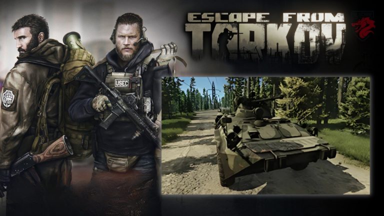 Changement de batterie Tarkov Aide à la quête