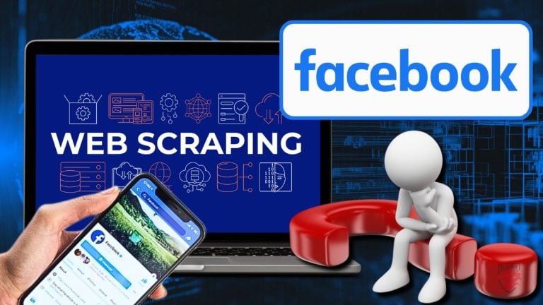 Como fazer web scrap no Facebook em 2025 _