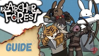 Guia para Archer Forest (jogo para celular)