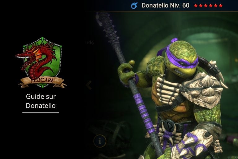 Guida al manufatto e alla maestria di Donatello