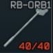 Kunci RB-ORB1