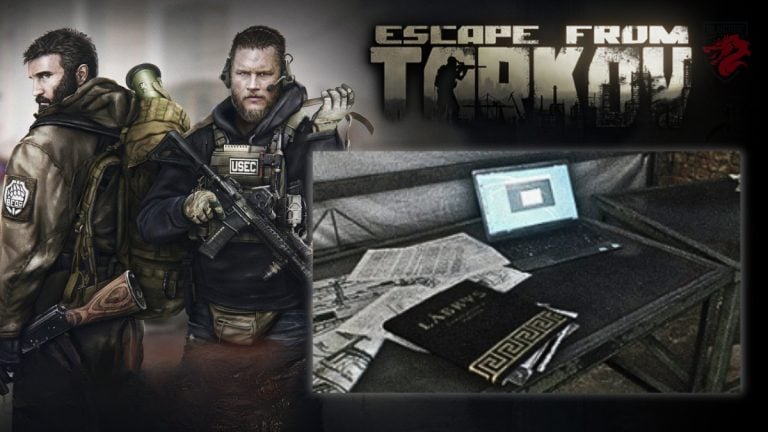 Teste de hipóteses Ajuda do Tarkov Quest