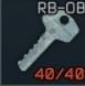 Kunci RB-OB