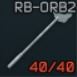 Kunci RB-ORB2