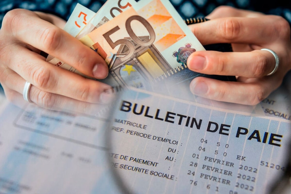 Grâce à un calculateur de salaire, vous pouvez anticiper ce que contiendra réellement votre bulletin de paie. 