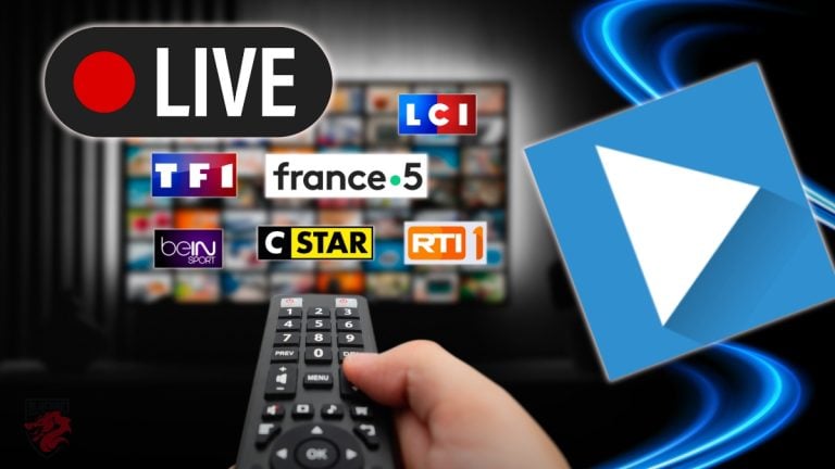Comment regarder la TV en direct sur internet