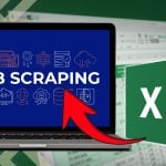 Comment scraper avec Excel