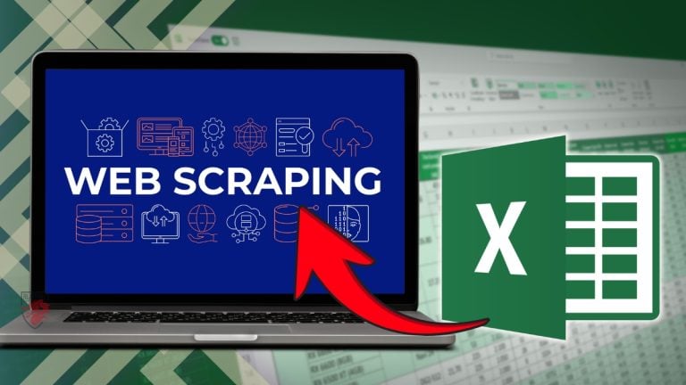 Comment scraper avec Excel