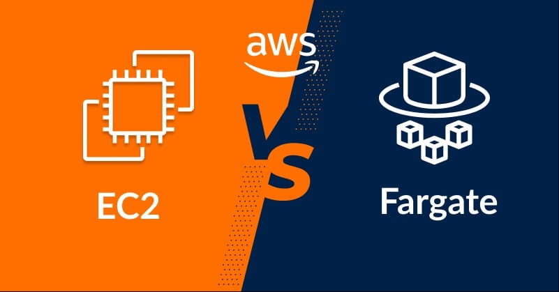EC2 et Fargate sont deux excellentes approches pour le web scraping avec AWS. 