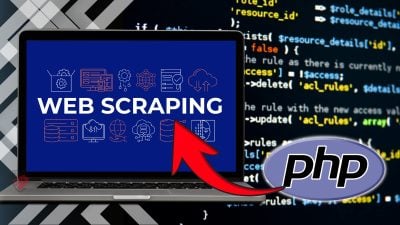 Umfassender Leitfaden zum Web Scraping mit PHP