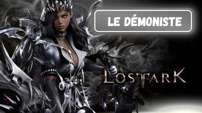 Hexenmeister Anleitung und Ratschläge zu Lost Ark