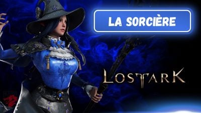 关于 Lost Ark 女巫的指南和建议