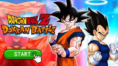 Guía sobre DBZ Dokkan Battle