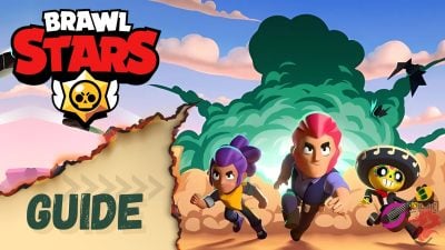 Руководство по игре BRAWL STARS