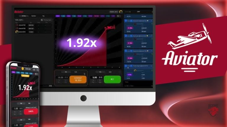 Jogos de casino Aviator Dicas e como jogar