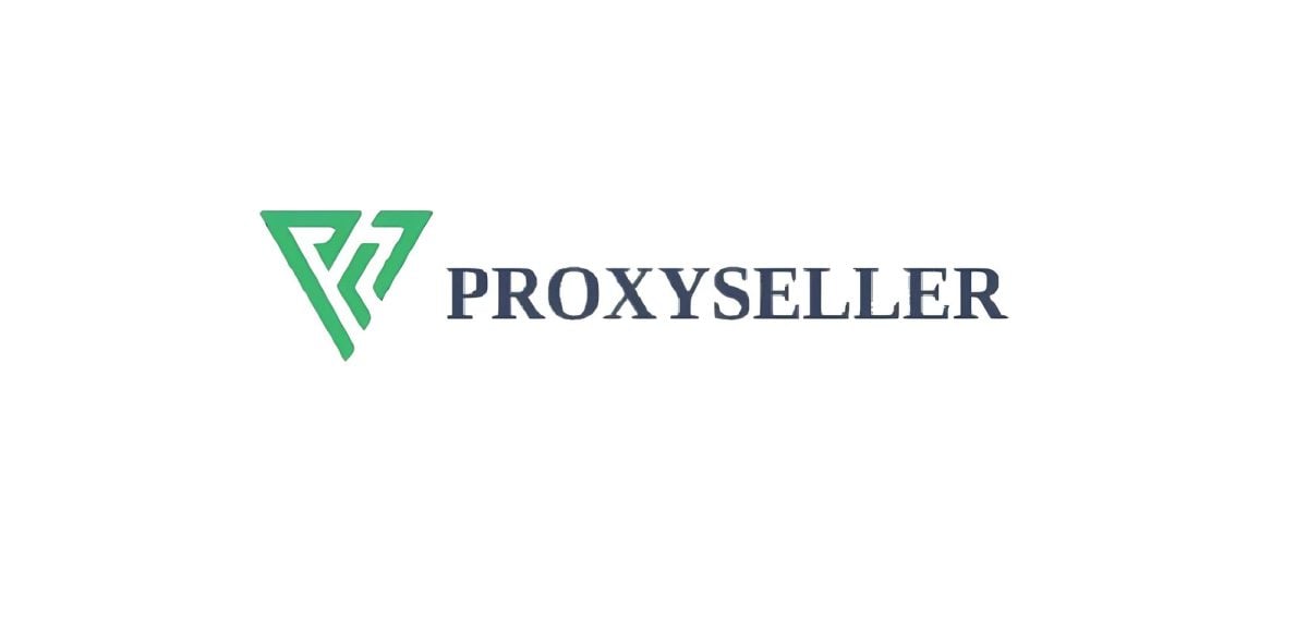 Logo représentatif de Proxy Seller