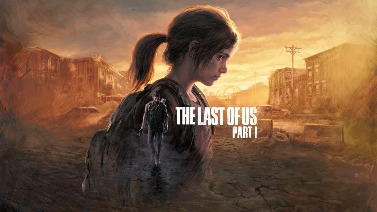Image d'illustration de The Last of Us Part I.