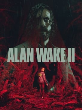 Image d'illustration de Alan Wake II.