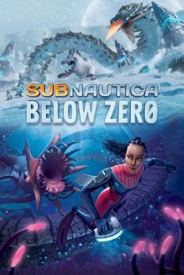 Image d'illustration de Subnautica: Below Zero.