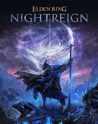 Image d'illustration d'Elden Ring Nightreign.