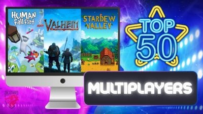 Apa saja game multipemain terbaik di tahun 2025?