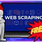 Quels sont les meilleurs outils gratuits de web scraping
