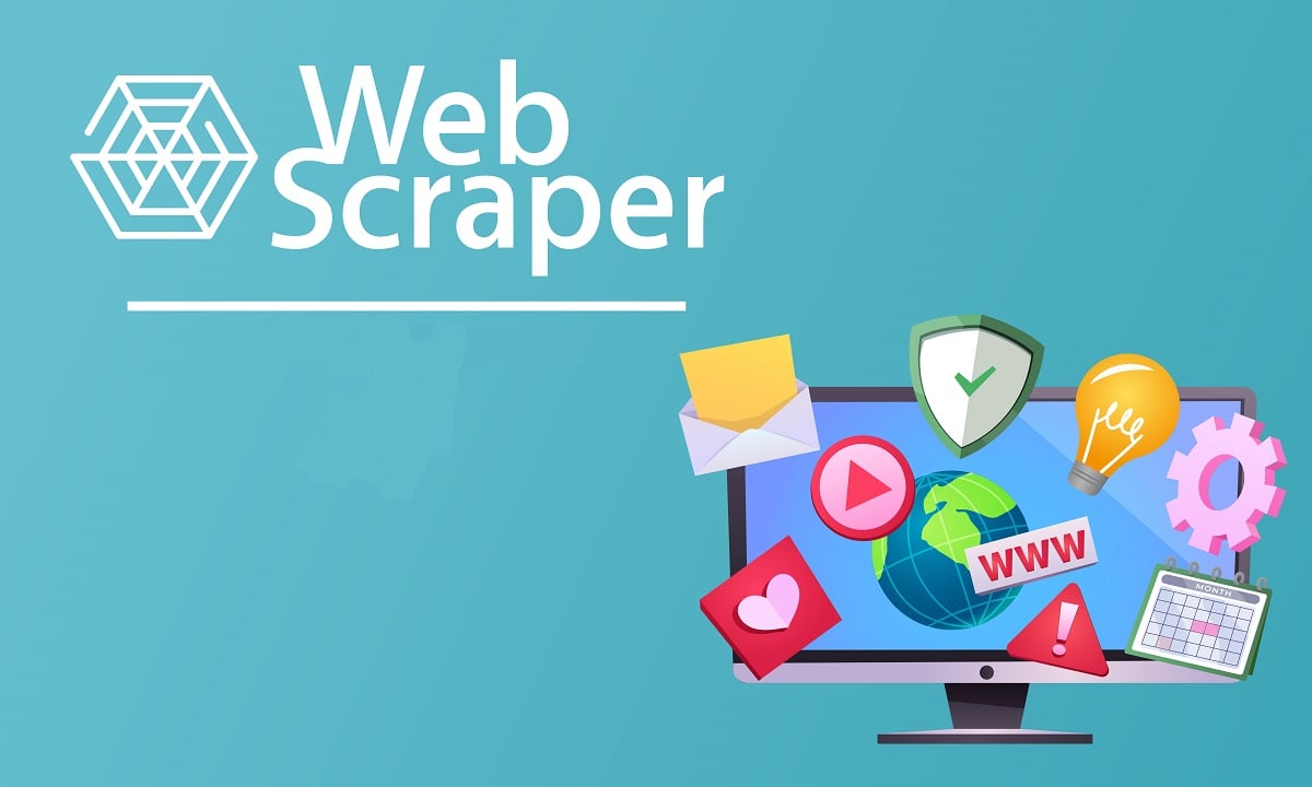Web Scraper.io, une extension de navigateur puissante pour faire du scraping