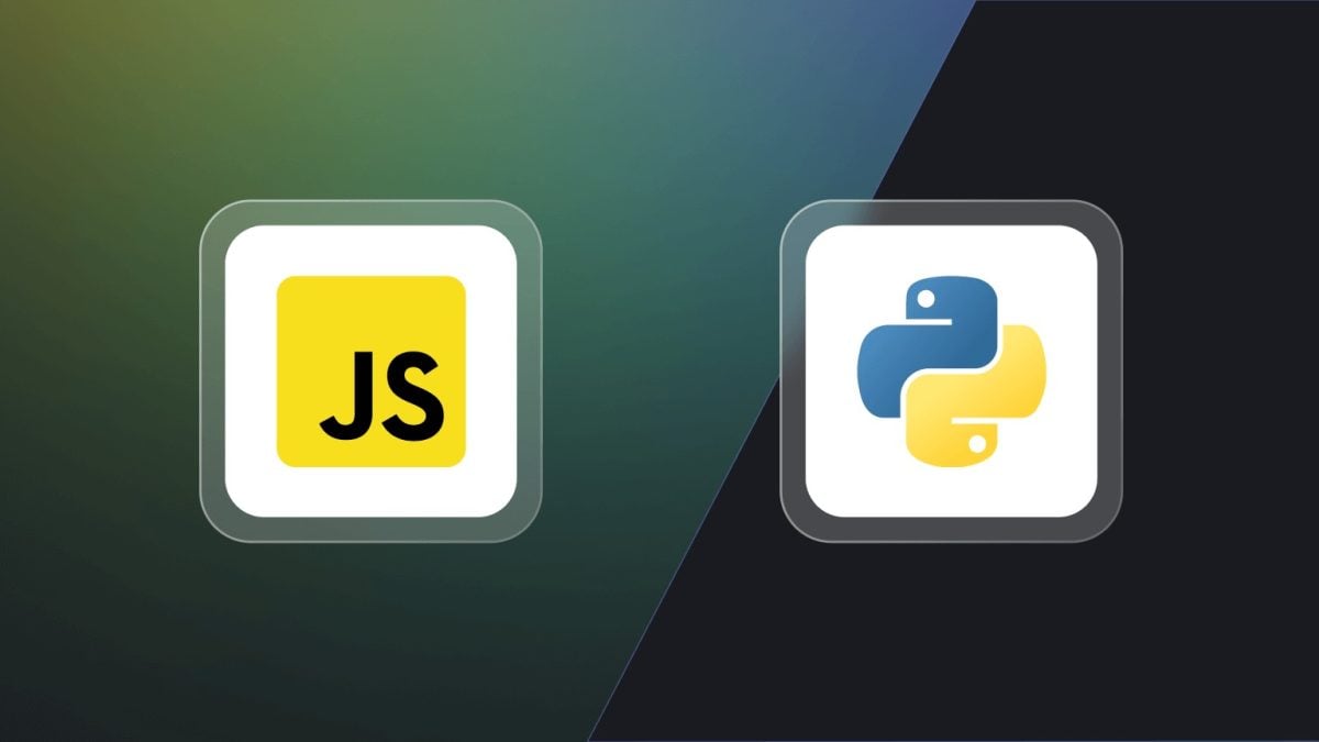 JS et Python proposent deux bibliothèques pour reproduire les requêtes AJAX : axios et requests. 