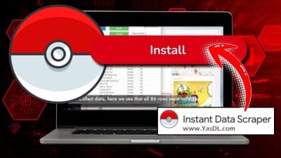 Instant Data Scraperのインストール方法
