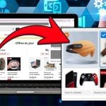 Comment puis-je extraire les images d’une page web