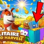 Liens pièces gratuites sur Solitaire Grand Harvest (Free coins links)