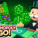 Monopoly GO et ses 7 similitudes avec les jeux vidéo