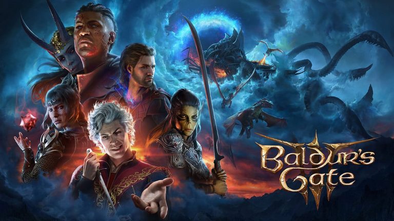 Baldur's Gate - Lot De 3 Jeux PC (FR) - Il Manque Une Extension - État Correct