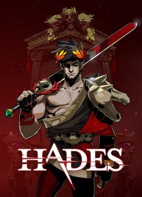 Hades, meilleur jeu PC de tous les temps